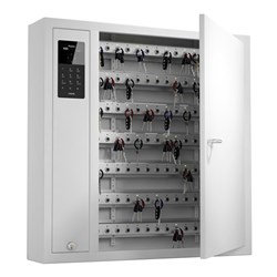 Creone KeyBox KeyControl Series 9500SC KeyWin6 Cabinet Kit with 84 Pegs, Unlocked, requires KeyWin6 Licence - CR9500846