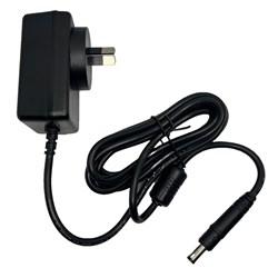 12VDC 1.5Amp Regulated Switchmode Plug Pack - CS7015