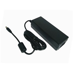 Dahua 24VDC 2.5Amp Inline Power Supply Includes Kettle Cord - PFM321D-030-ADS