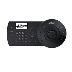 Dahua PTZ Keyboard, TCP/IP, USB, DH2 DVR/NVR Protocol