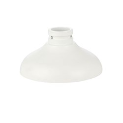 Dahua Adaptor Plate suits EB Fisheye Camera Series - DH-PFA105