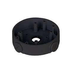Dahua Junction Box Black - DH-PFA139-BLK