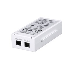 Dahua Hi-PoE 60W Injector Midspan - DHPFT1200