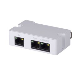 Dahua Passive PoE Extender to suit DHPFT1200 - DHPFT1300