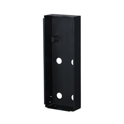 Dahua Apartment Intercom Flush Mount Box to suit VTO75XX and VTO65XX Door Stations, IP55 and IK07 - VTM121
