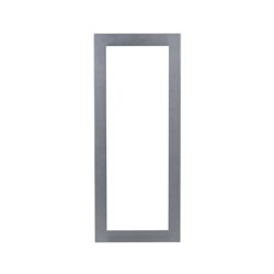 Dahua Front panel for 3 modules