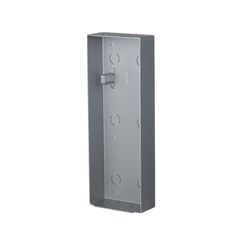 Dahua Apartment Intercom Surface Mount Box to suit VTO75XX and VTO65XX Door Stations - VTM130