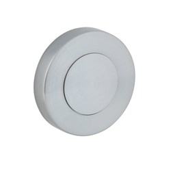 Dormakaba Furniture Vision Blank Round Rose SX - 8303SX