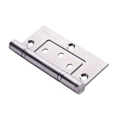 dormakaba Fast Fix Hinge Kinked for Aluminium Door 100x70x2.5mm SSS - DKH10070FF-AFKSSS 9401900200301