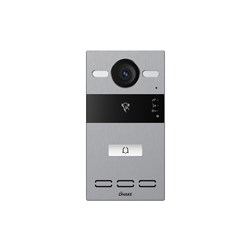 Dnake IP 1-Button Surface Mount Door Station for Intercom Kits - S212