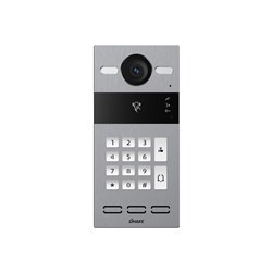 Dnake IP Keypad Surface Mount Door Station for Intercom Kits - S213K