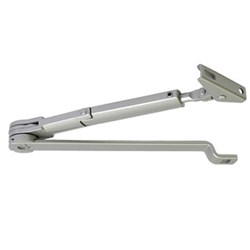 dormakaba Door Closer TS68 Accessory Hold Open Arm Silver - 66000301