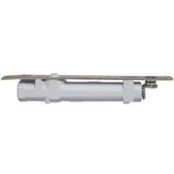 DORMA DOOR CLOSER *BODY ONLY ITS96 EN2-4 CAM ACTION SIL (52430150)