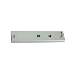 FSH Maglock Armature Plate to suit FEM4300M - FEM4300M-AP