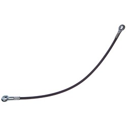 Igloohome Padlock Retaining Cable Lanyard for SP2E Padlock 300mm - 2ERC