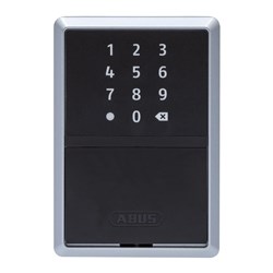 ABUS Key Garage One KG787 Smart  - Bluetooth Wall Mounted in Display Box - KG787BTC