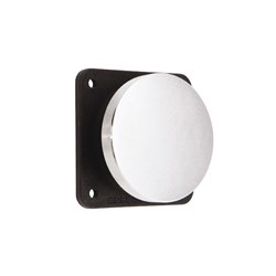 LOX Heavy Duty Magnetic Door Holder Armature Plate - L17295