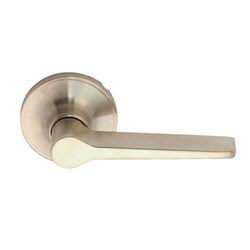 BRAVA Urban LE Series Dummy Lever Concealed Fix Satin Stainless Steel - LE604B