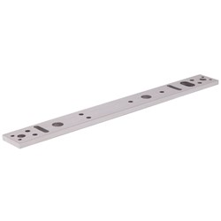 LOX Mounting / Packing Plate for Single Electro Magnetic Lock EM3500/EM3500M - EM3500-MP