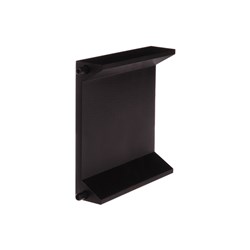 LOX 75mm Extension Lip for ES10 and ES10M - ES10-EL75