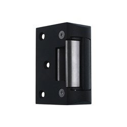 LOX ES15 Rim Mount Electric Strike 12 or 24VDC Non-Monitored IP56 - ES15