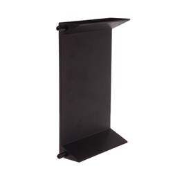 LOX 75mm Extension Lip for ES20 and ES20M - ES20-EL75