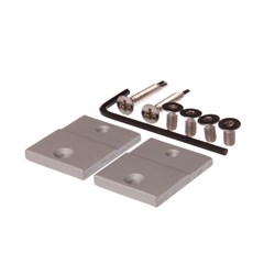 LOX Mounting Kit for ES10/ES10M/ES20/ES20M - ES20MK