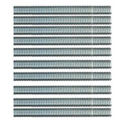 LOCK FOCUS ALL THREAD STUD S/M5X50/STUD REAR FIXING STUD sold as  PKT 10