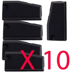 LKP02 CLONING + EMULATION CHI ONLY. PACK OF 10