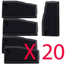 LKP02 CLONING + EMULATION CHIP ONLY. PACK OF 20