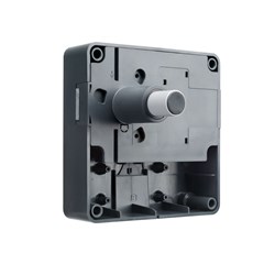 SALTO XS4 ECO Locker, HSE, Anthracite Finish