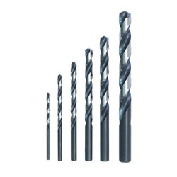 LOCKMASTERS DRILL BIT BRUTE SET 6pcs (1/8" - 1/2")