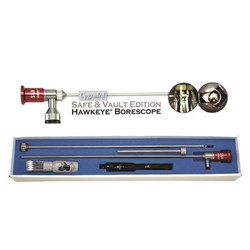Lockmasters Hawkeye 17" AFB Series Borescope - LKM1208AFB