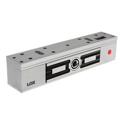 LOX Outward opening Mechanical Electro Magnetic Lock - MML2400