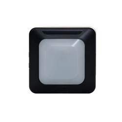 Jack Fuse Lodestar Versatile Alarm Indicator Charcoal - LODESTAR-C