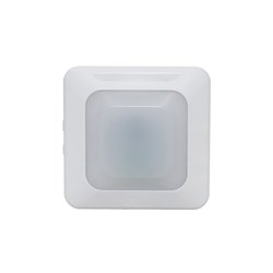 Jack Fuse Lodestar Versatile Alarm Indicator White - LODESTAR-W