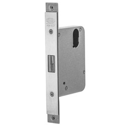 LOCKWOOD PRIMARY LOCK 3573AFSC SL/DOOR LOCK WIDE ALUM STILE