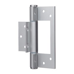 MCCALLUM HINGE A104 SNA with SCREWS