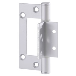 MCCALLUM HINGE A124 SNA with SCREWS