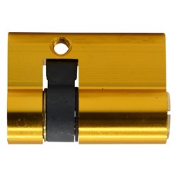 McGrath Locks Keyed Alike Cylinder With 2 Keys to Suit A231 Lock