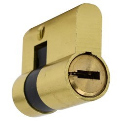 McGrath Locks Keyed Alike Cylinder With 2 Keys to Suit A210 and A236 Locks