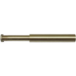 MORRIS LONG DRILLS MORTICING TOOL ADAPTOR 12MM for ET121100