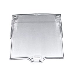 Neptune Protective Cover to suit NECP32 Series Resettable Call Points - P-PL-CP-32-UC