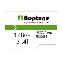 Neptune 128GB Micro SD Card
