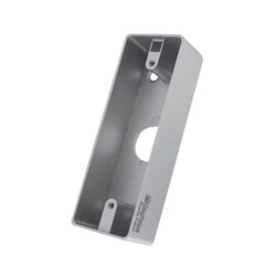 Neptune Mullion Mounting Box - NEMSMB