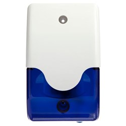 Neptune Indoor GPO size Mini Siren & Strobe