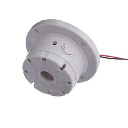 Neptune Top Hat Piezo Screamer with Volume Control