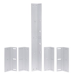 Lockwood Padde Double L&Z Bracket, suits EMZ8D (EMZ8B-DLZ)