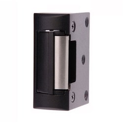 Lockwood Padde ES150 12VDC or 24VDC Rim Mounted Electric Strike, Non-Monitored, Field Changeable Fail Safe, IP56 - ES150-1M