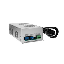 Powerbox MKII Series 13.8VDC 7Amp Power Supply with Battery Charging, AC Fail and Low Battery Monitoring - PBB2S-13-7 MKII